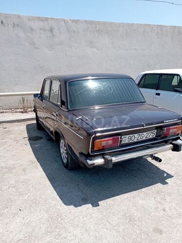 LADA (VAZ) 2106 1989, 250,000 km - 1.6 l - Bakı