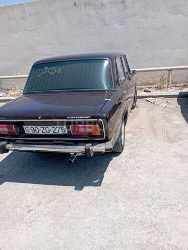LADA (VAZ) 2106 1989, 250,000 km - 1.6 l - Bakı
