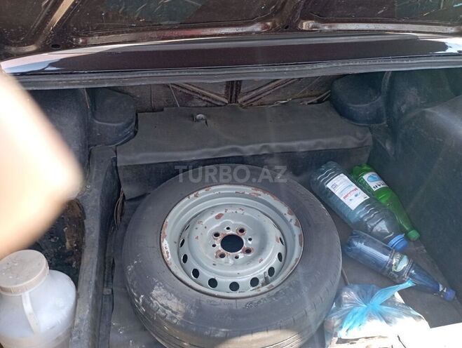 LADA (VAZ) 2106 1989, 250,000 km - 1.6 l - Bakı