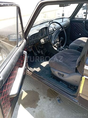 LADA (VAZ) 2106 1989, 250,000 km - 1.6 l - Bakı