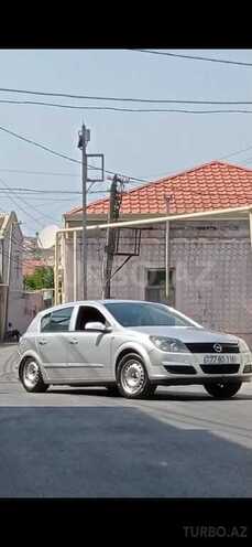 Opel Astra 2006, 162,000 km - 1.4 л - Bakı