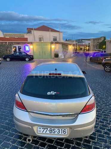 Opel Astra 2006, 162,000 km - 1.4 л - Bakı