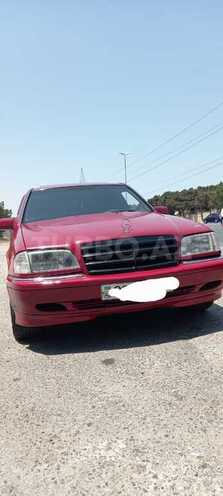 Mercedes C 220 1994, 300,000 km - 2.2 l - Bakı