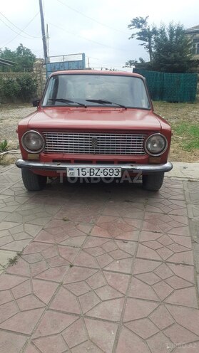 LADA (VAZ) 21011 1978, 130,000 km - 1.3 л - Tərtər