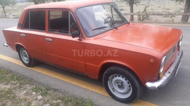 LADA (VAZ) 21011 1978, 130,000 km - 1.3 л - Tərtər
