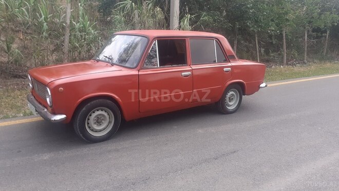 LADA (VAZ) 21011 1978, 130,000 km - 1.3 л - Tərtər