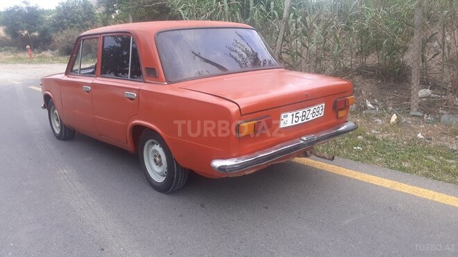 LADA (VAZ) 21011 1978, 130,000 km - 1.3 л - Tərtər