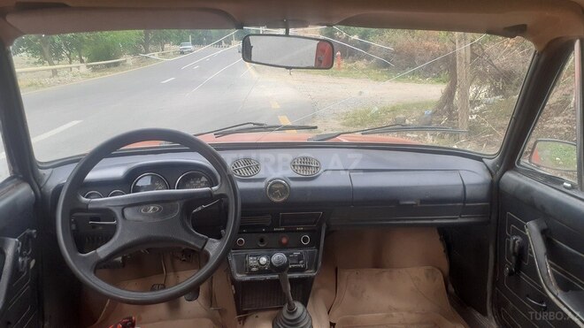 LADA (VAZ) 21011 1978, 130,000 km - 1.3 л - Tərtər