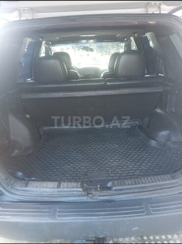 Ford Escape 2002, 280,000 km - 2.0 l - Masallı