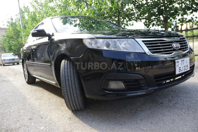 Kia Ceed 2009, 116,200 km - 2.0 l - Şirvan