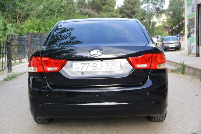 Kia Ceed 2009, 116,200 km - 2.0 l - Şirvan