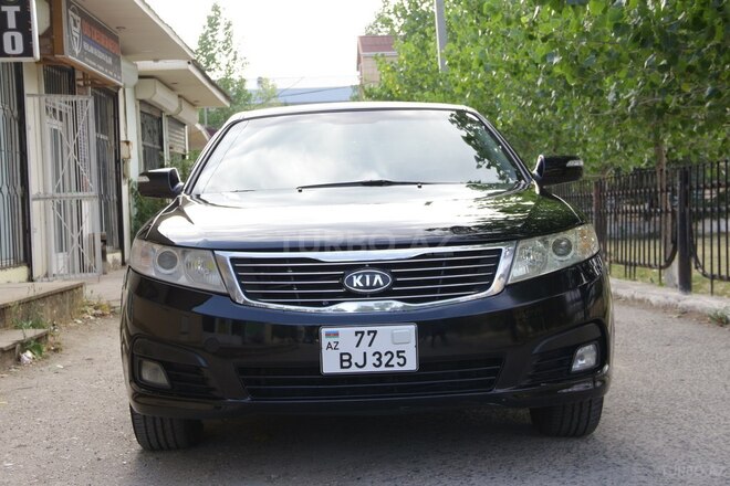 Kia Ceed 2009, 116,200 km - 2.0 l - Şirvan