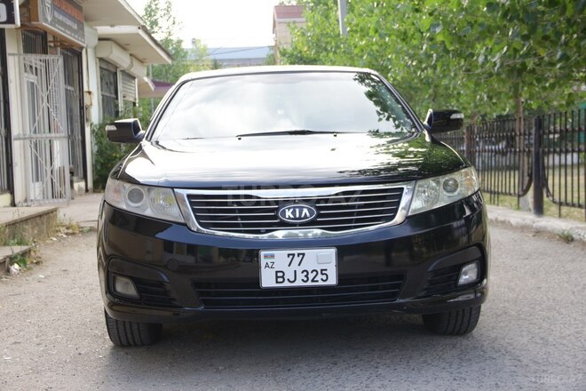 Kia Ceed 2009, 116,200 km - 2.0 l - Şirvan