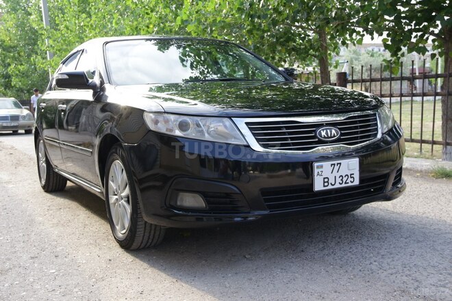 Kia Ceed 2009, 116,200 km - 2.0 l - Şirvan