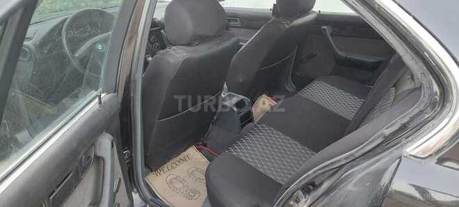 BMW 525 1992, 385,000 km - 2.5 л - Bakı