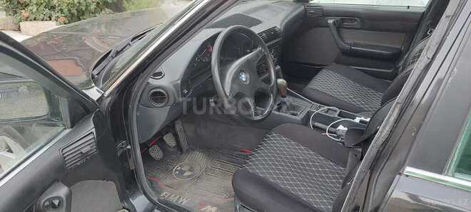 BMW 525 1992, 385,000 km - 2.5 л - Bakı