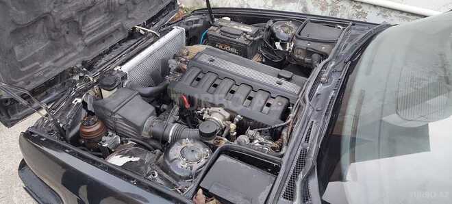 BMW 525 1992, 385,000 km - 2.5 л - Bakı