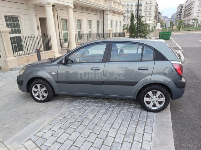 Kia Rio 2008, 110,580 km - 1.5 l - Bakı
