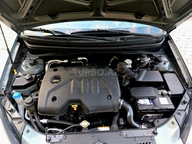 Kia Rio 2008, 110,580 km - 1.5 l - Bakı