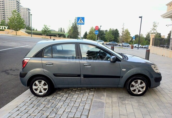 Kia Rio 2008, 110,580 km - 1.5 l - Bakı