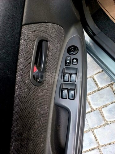 Kia Rio 2008, 110,580 km - 1.5 l - Bakı