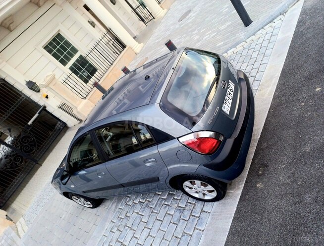 Kia Rio 2008, 110,580 km - 1.5 l - Bakı