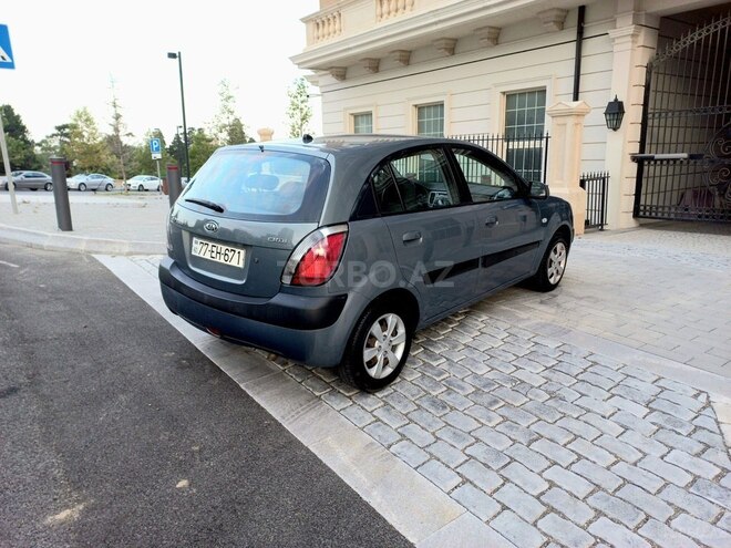 Kia Rio 2008, 110,580 km - 1.5 l - Bakı
