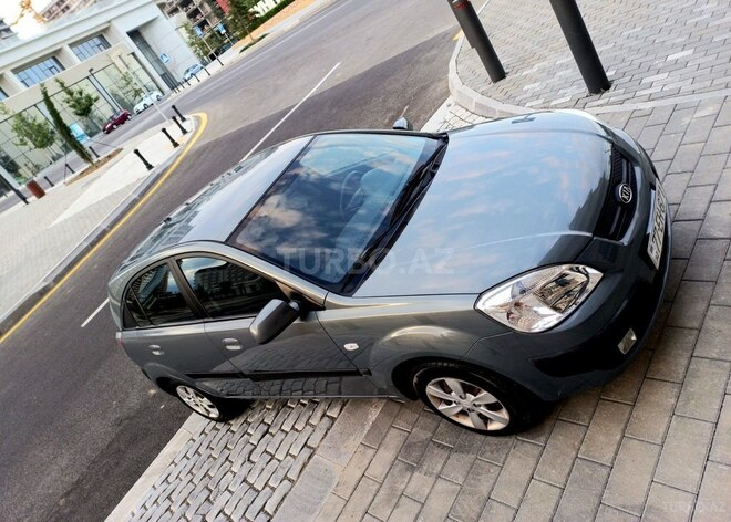 Kia Rio 2008, 110,580 km - 1.5 l - Bakı