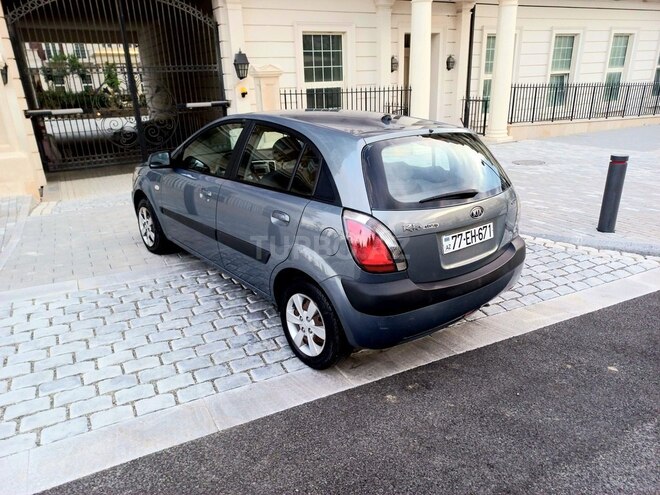 Kia Rio 2008, 110,580 km - 1.5 l - Bakı