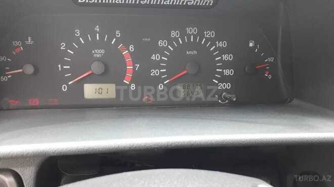 LADA (VAZ) 2115 2012, 88,000 km - 1.5 л - Şəki