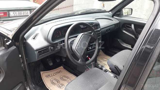 LADA (VAZ) 2115 2012, 88,000 km - 1.5 л - Şəki