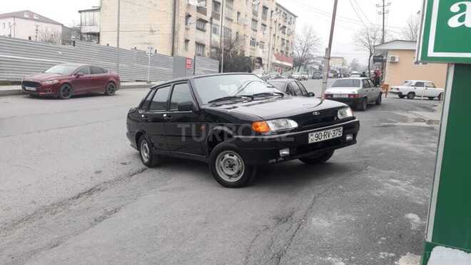 LADA (VAZ) 2115 2012, 88,000 km - 1.5 л - Şəki