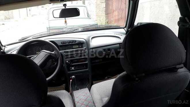 LADA (VAZ) 2115 2012, 88,000 km - 1.5 л - Şəki