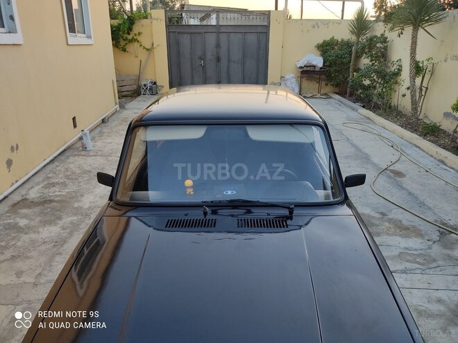 LADA (VAZ) 2107 2011, 108,542 km - 1.6 л - Bakı