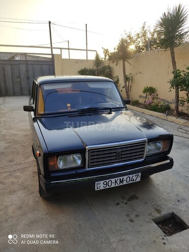 LADA (VAZ) 2107 2011, 108,542 km - 1.6 л - Bakı