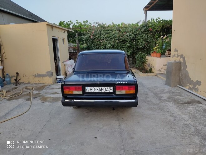 LADA (VAZ) 2107 2011, 108,542 km - 1.6 л - Bakı