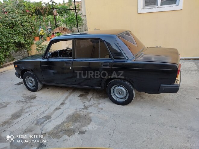 LADA (VAZ) 2107 2011, 108,542 km - 1.6 л - Bakı