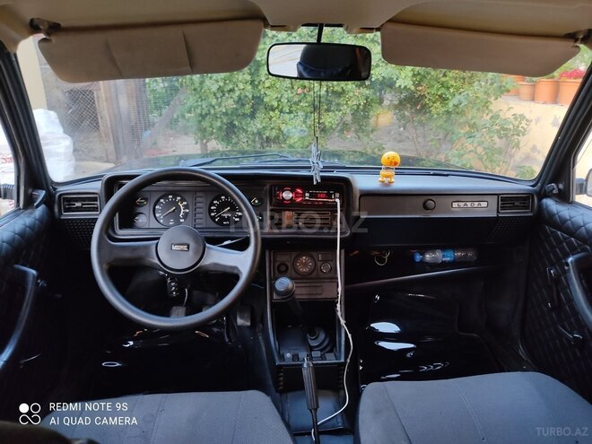 LADA (VAZ) 2107 2011, 108,542 km - 1.6 л - Bakı