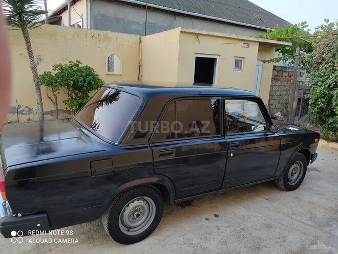 LADA (VAZ) 2107 2011, 108,542 km - 1.6 л - Bakı