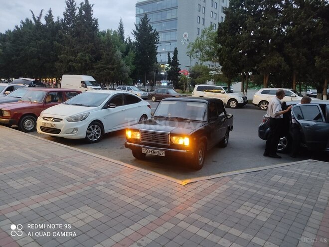 LADA (VAZ) 2107 2011, 108,542 km - 1.6 л - Bakı
