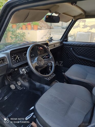 LADA (VAZ) 2107 2011, 108,542 km - 1.6 л - Bakı