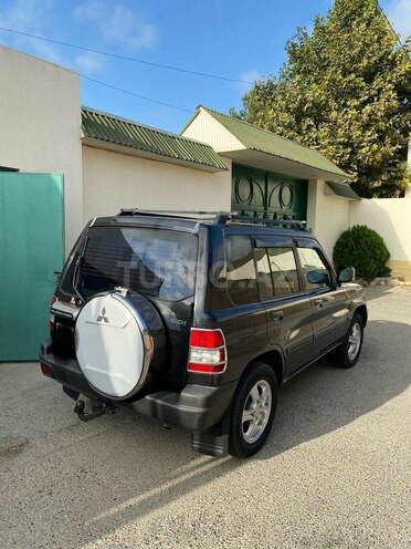 Mitsubishi  2001, 195,000 km - 2.0 l - Bakı