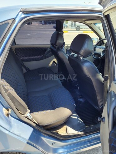 LADA (VAZ) Kalina 2006, 328,000 km - 1.6 l - Sumqayıt