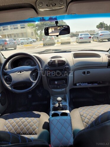 LADA (VAZ) Kalina 2006, 328,000 km - 1.6 l - Sumqayıt