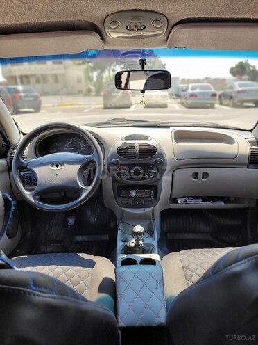 LADA (VAZ) Kalina 2006, 328,000 km - 1.6 l - Sumqayıt