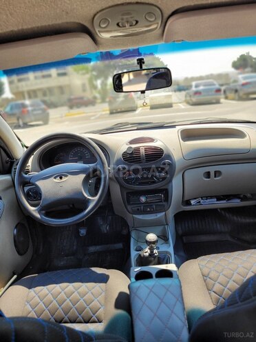 LADA (VAZ) Kalina 2006, 328,000 km - 1.6 l - Sumqayıt