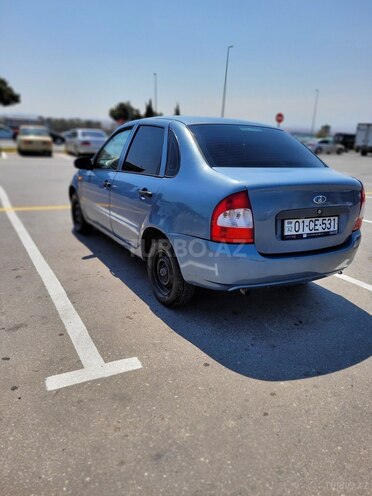 LADA (VAZ) Kalina 2006, 328,000 km - 1.6 l - Sumqayıt
