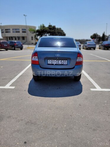 LADA (VAZ) Kalina 2006, 328,000 km - 1.6 l - Sumqayıt