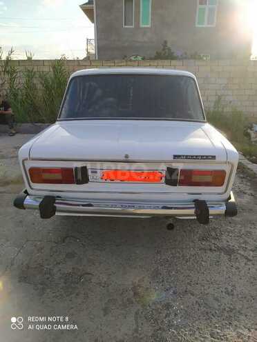 LADA (VAZ) 2106 1999, 5,424 km - 1.6 l - Mingəçevir