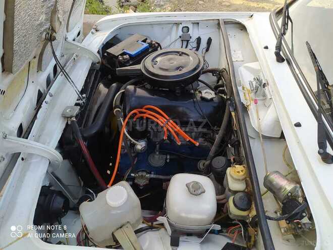 LADA (VAZ) 2106 1999, 5,424 km - 1.6 l - Mingəçevir